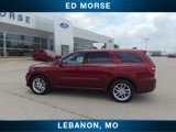 Used 2022 Dodge Durango GT image 2