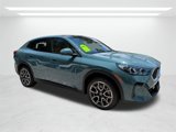 New 2025 BMW X2 xDrive28i w/ Technology Package image 2