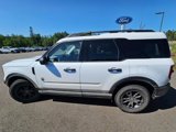 Certified 2021 Ford Bronco Sport Big Bend image 2