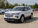 Used 2019 Ford Explorer XLT w/ Equipment Group 202A image 2