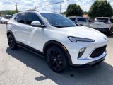Used 2024 Buick Encore GX Sport Touring w/ Comfort Package image 3