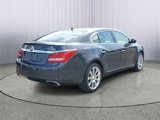 Used 2014 Buick LaCrosse Premium w/ Driver Confidence Package image 3