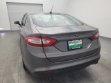 Used 2014 Ford Fusion S image 6