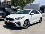 Used 2021 Kia Forte EX image 2