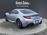 Used 2023 Toyota GR86 w/ ALL Weather Mat Package (TMS) image 3