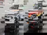 New 2024 Ford Bronco Sport Free Wheeling w/ Convenience Package image 2