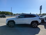 Used 2022 Hyundai Tucson Limited image 2