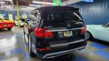 Used 2014 Mercedes-Benz GL 450 4MATIC w/ Lane Tracking Package image 4