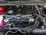 Used 2023 Toyota Sienna Platinum image 5