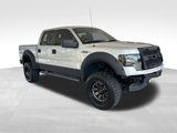 Used 2011 Ford F150 XLT image 2