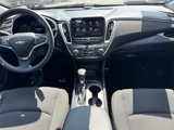 Used 2023 Chevrolet Malibu LS w/ Driver Confidence Package image 5