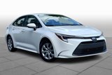 Used 2024 Toyota Corolla LE image 2