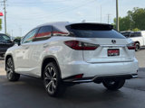 Used 2020 Lexus RX 450h AWD w/ Premium Package image 5