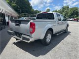 Used 2016 Nissan Frontier SV w/ SV Value Truck Package image 6