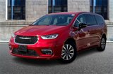 New 2025 Chrysler Pacifica Select image 2