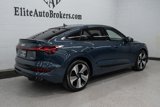 Used 2021 Audi e-tron Prestige w/ Prestige Package image 6