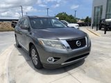 Used 2015 Nissan Pathfinder SL image 3