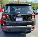 Used 2021 Jeep Renegade Sport image 3