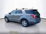 Used 2018 Ford Explorer XLT w/ Equipment Group 201A image 5
