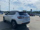 New 2025 Jeep Compass Limited w/ Elite Group image 4