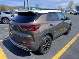 Used 2022 Chevrolet TrailBlazer ACTIV w/ Sun and Liftgate Package image 3