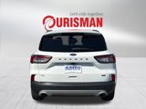 Used 2022 Ford Escape SE image 3