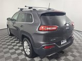 Used 2016 Jeep Cherokee Limited image 6