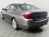 Used 2015 BMW 535i xDrive Sedan image 3