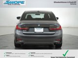 Used 2021 BMW 330i xDrive Sedan w/ Convenience Package image 4