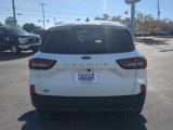 New 2025 Ford Escape ST-Line w/ Tech Pack #1 image 5