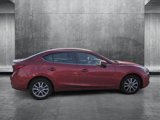 Used 2015 MAZDA MAZDA3 i Touring w/ Technology Package image 4