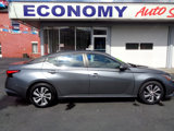 Used 2020 Nissan Altima 2.5 S image 2