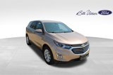 Used 2018 Chevrolet Equinox LT image 4