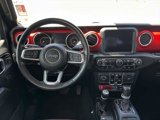 Certified 2020 Jeep Gladiator Rubicon image 5