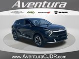 Used 2024 Kia Sportage LX image 1