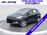 Used 2013 Ford Escape Titanium w/ Parking Technology Pkg image 1