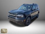 New 2024 Ford Bronco Sport Outer Banks image 3