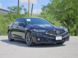 Used 2019 Acura TLX V6 w/ Technology & A-SPEC Pkg image 3