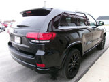 Used 2020 Jeep Grand Cherokee Altitude image 5