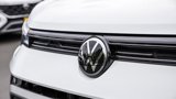 New 2025 Volkswagen Taos S image 3