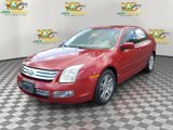 Used 2008 Ford Fusion SEL image 3