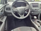 Used 2022 Chevrolet Equinox RS w/ LPO, Floor Liner Package image 6