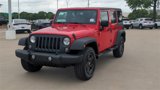 Used 2018 Jeep Wrangler Unlimited Sport S image 3