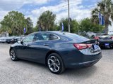 Used 2020 Chevrolet Malibu LT image 2