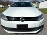 Used 2014 Volkswagen Jetta SE image 2