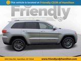 Used 2017 Jeep Grand Cherokee Limited image 5