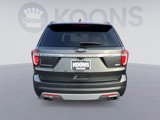 Used 2016 Ford Explorer Platinum image 5