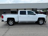 Used 2018 Chevrolet Silverado 1500 LT w/ All Star Edition image 4