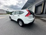 Used 2013 Honda CR-V LX image 3
