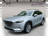 Used 2022 MAZDA CX-9 Grand Touring image 3